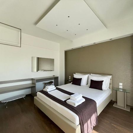 Epan Luxury Apartments テッサロニキ エクステリア 写真