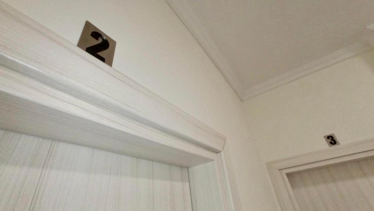 Epan Luxury Apartments テッサロニキ エクステリア 写真